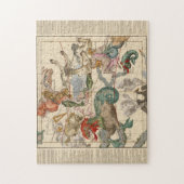 Puzzle Équinoxe vernal (Vertical)