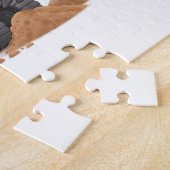 Puzzle Équipe de construction junior (Côté)