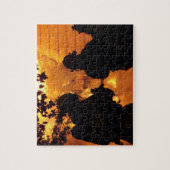 Puzzle Équipe de pompiers (Vertical)