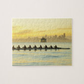 Puzzle Équipe de remorquage 2 (Horizontal)