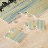 Puzzle Équipe de remorquage 2 (Côté)