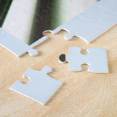 Puzzle Équipe de rêve (Côté)