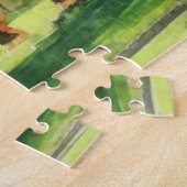 Puzzle Équipe de suivi (Côté)