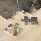 Puzzle Équipe de travail (Côté)