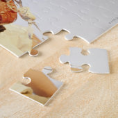 Puzzle Équipement de crosse (Côté)