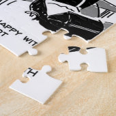 Puzzle Équipements de modification pour bébés dans une bo (Côté)