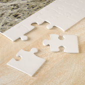 Puzzle Équitation hongroise (Côté)