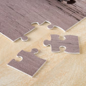 Puzzle : Équitation Sur Bandon Beach (Côté)