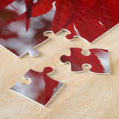 Puzzle Érable japonais (Côté)