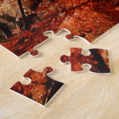 Puzzle Érables Japonais (Côté)