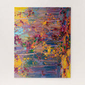 Puzzle Érables | Tom Thomson | (Vertical)