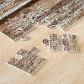 Puzzle Erice Lion Knocker | Sicily's Medieval Grit (Côté)