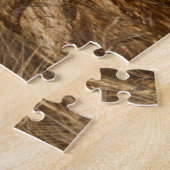 Puzzle Erick, itinéraire 66 de l'Oklahoma (Côté)