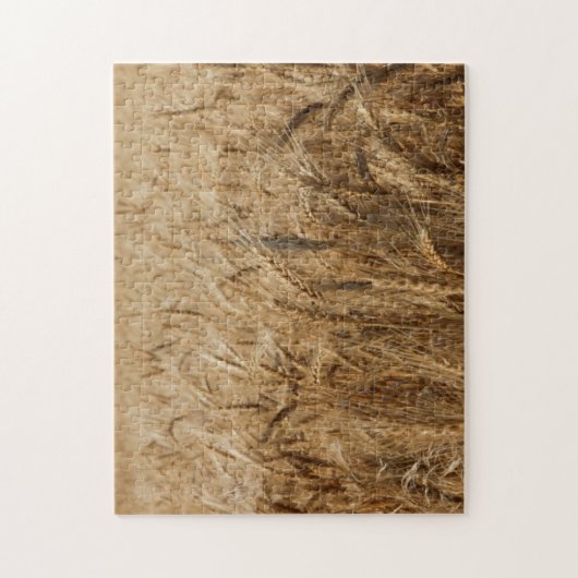 Puzzle Erick, itinéraire 66 de l'Oklahoma (Vertical)