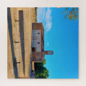 Puzzle Ermitage de La Virgen del Puente (Horizontal)