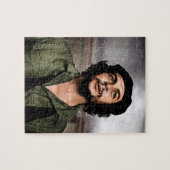 Puzzle Ernesto Che Guevara (Horizontal)