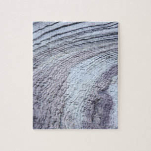 Puzzle Érosion, parc national de Zion, Utah 2