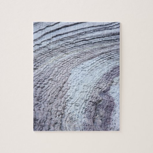 Puzzle Érosion, parc national de Zion, Utah 2 (Vertical)