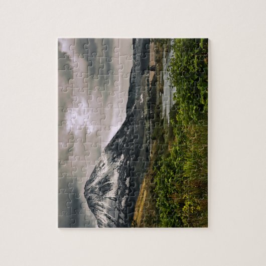 Puzzle Errigal (Vertical)