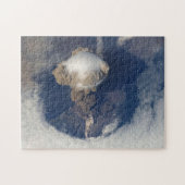 Puzzle Éruption (Horizontal)