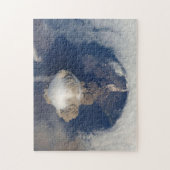 Puzzle Éruption (Vertical)