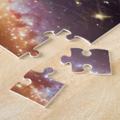 Puzzle Éruption Cosmos Antique Multiverse de création écl (Côté)