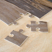 Puzzle Éruption de Strokkur Geyser, Islande, Jigsaw Puzzl (Côté)