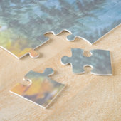 Puzzle Ésaïe 40:31 (Côté)
