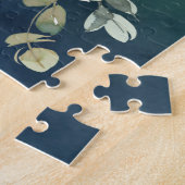 Puzzle Ésaïe 43:1 Ne Crains Pas Car Je Vous Ai Racheté La (Côté)