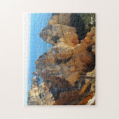 Puzzle Escalade Algarve Portugal (Vertical)