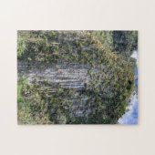 Puzzle Escalade de roche (Horizontal)