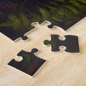 Puzzle Escalade de Sloth Mountain (Côté)