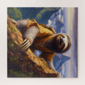 Puzzle Escalade de Sloth Mountain (Horizontal)
