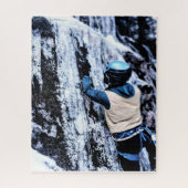Puzzle Escalade verticale (Vertical)