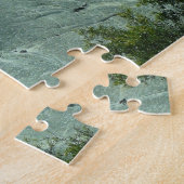 Puzzle Escaladeurs sur El Capitan (Côté)