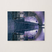 Puzzle Escalator (Horizontal)