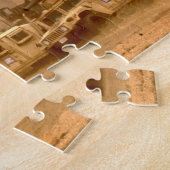 Puzzle ESCALE SUPER CH-53E (16 x 20 POUCES) (Côté)