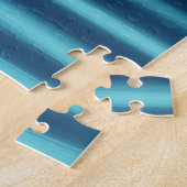 Puzzle Escalier aux étoiles (Côté)