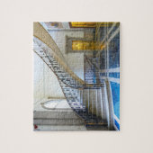 Puzzle Escalier d'émergence Floride (Vertical)