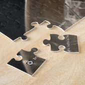 Puzzle Escaliers & Escaliers, Sagrada Familia - Espagne (Côté)