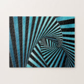 Puzzle escaliers fous (Horizontal)