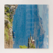Puzzle Escape Covid et allons en Sicile (Horizontal)