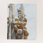 Puzzle Escargots en Espagne (Vertical)