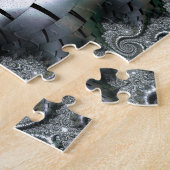 Puzzle Escheresque (Côté)