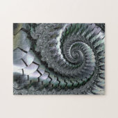 Puzzle Escheresque (Horizontal)