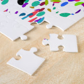 PUZZLE ESCRIME (Côté)