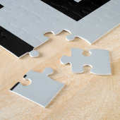 Puzzle Escrime (Côté)