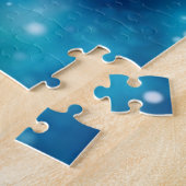 Puzzle Espace extérieur (Côté)