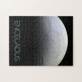 Puzzle Espace Extérieur, Cosmos, Système Solaire, Lune En (Horizontal)