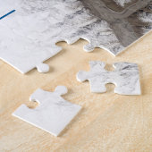 Puzzle Espace Extérieur, Cosmos, Système Solaire, Planète (Côté)